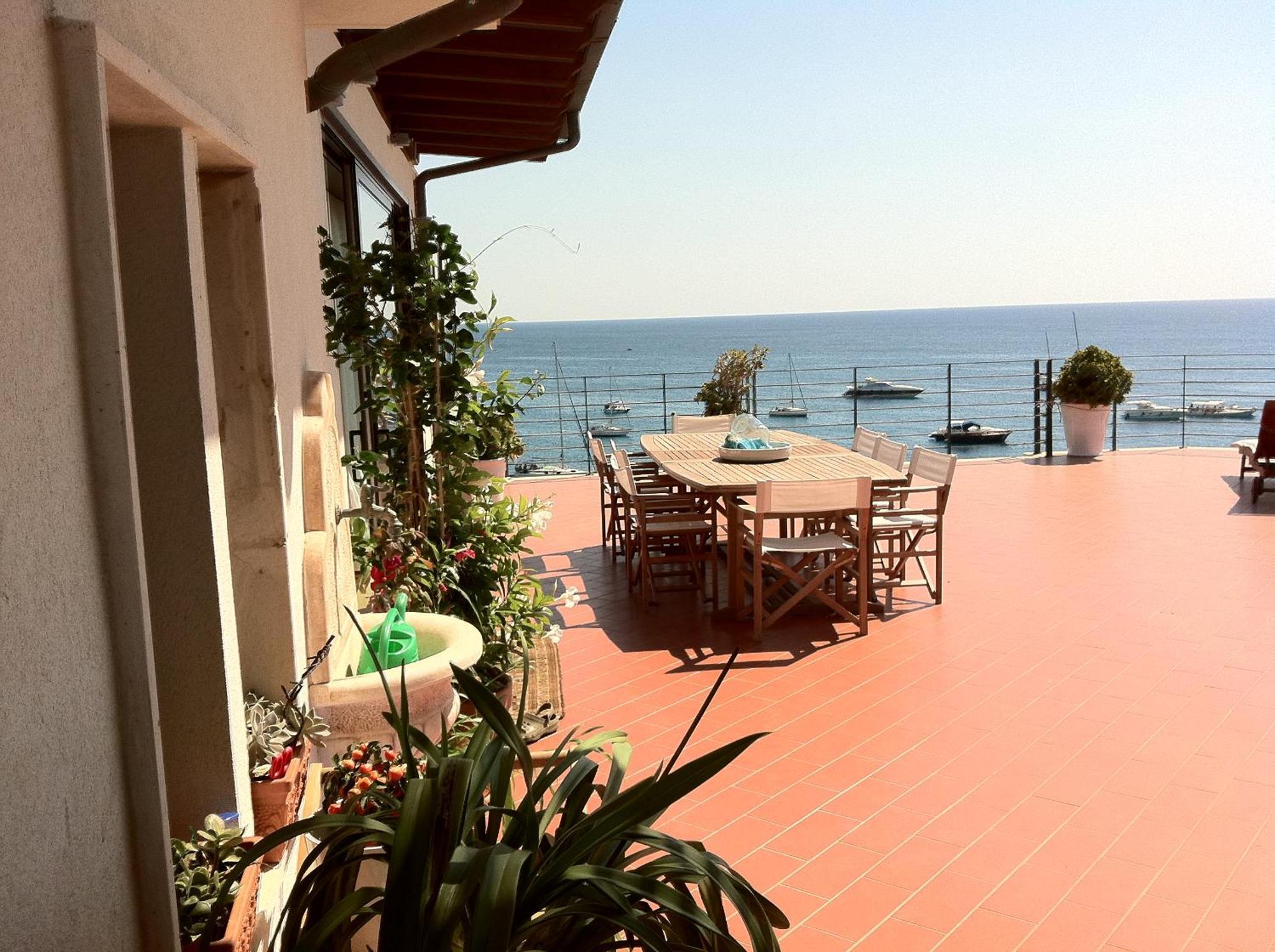 Hotel Palace Vista Mare Gallipoli Kültér fotó